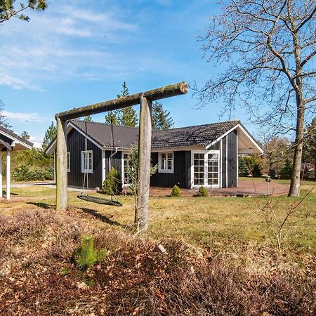 Holiday Home Logstor XXI Løgsted Εξωτερικό φωτογραφία