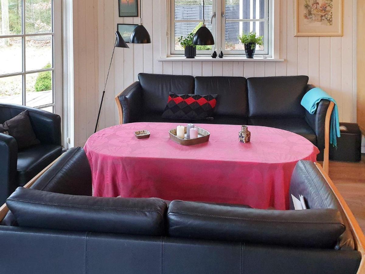 Holiday Home Logstor XXI Løgsted Εξωτερικό φωτογραφία