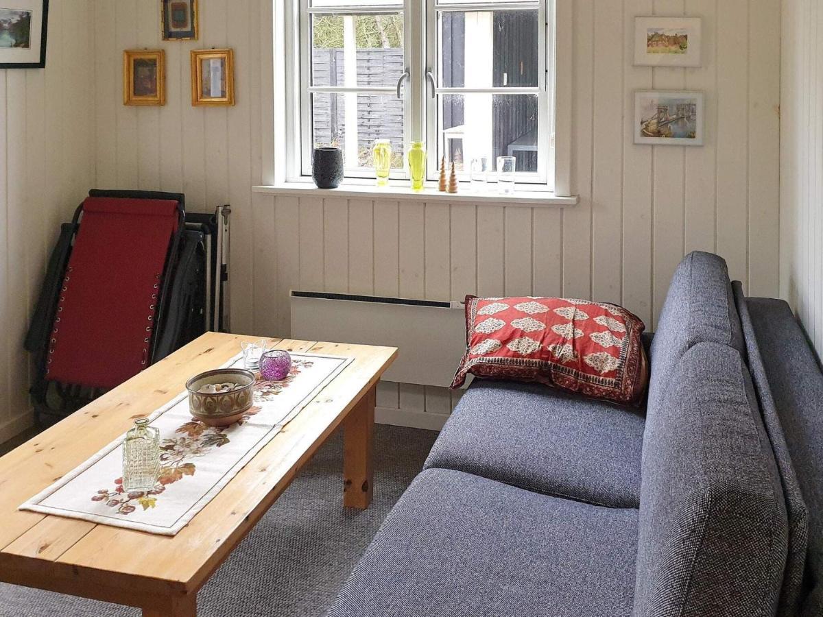 Holiday Home Logstor XXI Løgsted Εξωτερικό φωτογραφία