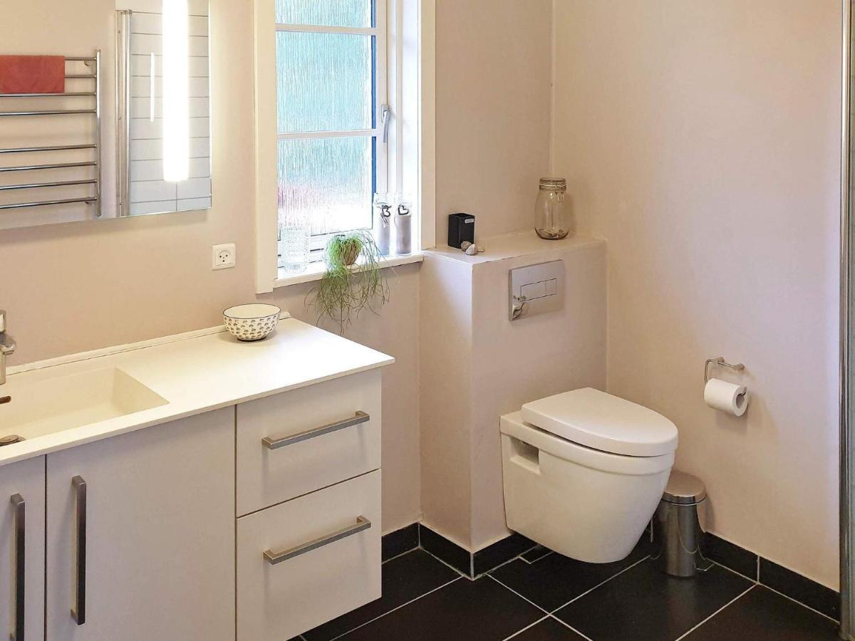 Holiday Home Logstor XXI Løgsted Εξωτερικό φωτογραφία
