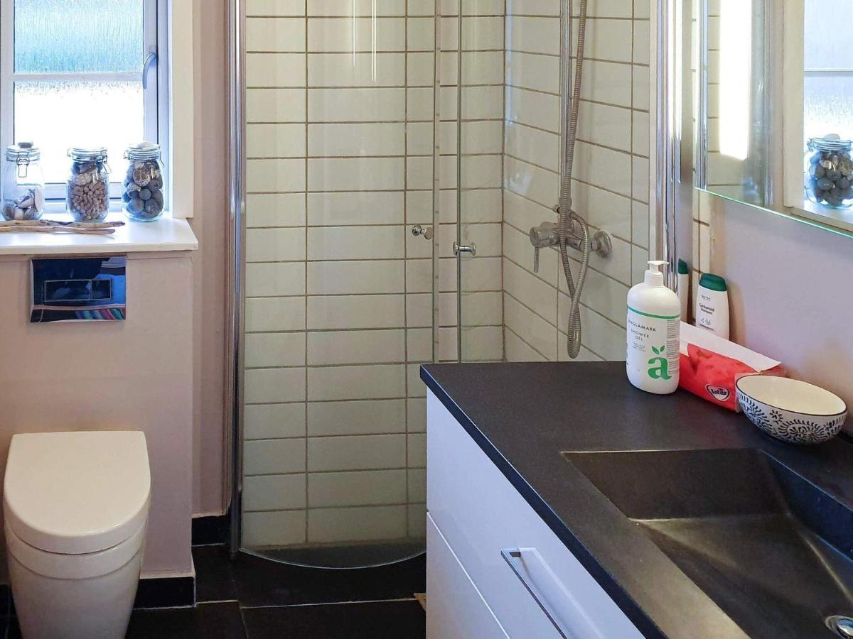 Holiday Home Logstor XXI Løgsted Εξωτερικό φωτογραφία